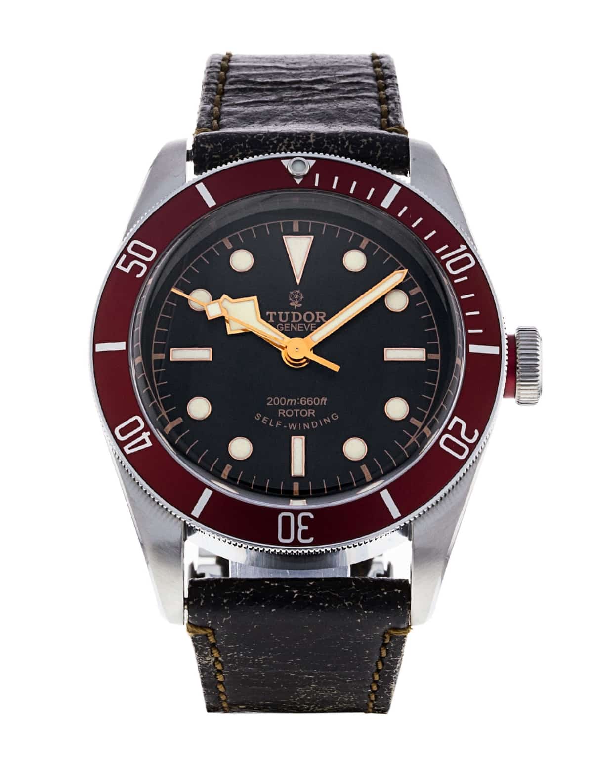 Tudor Heritage Black Bay 79220R